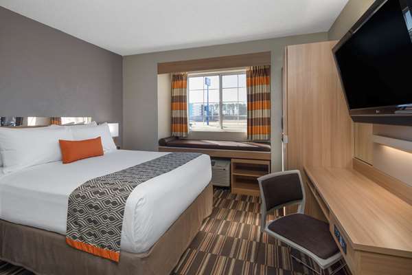  - Microtel Inn & Suites by Wyndham Florence - I-95, Exit 164