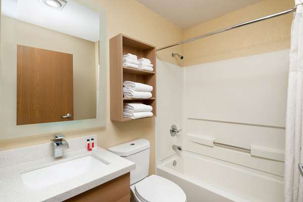  - Microtel Inn & Suites by Wyndham Florence - I-95, Exit 164
