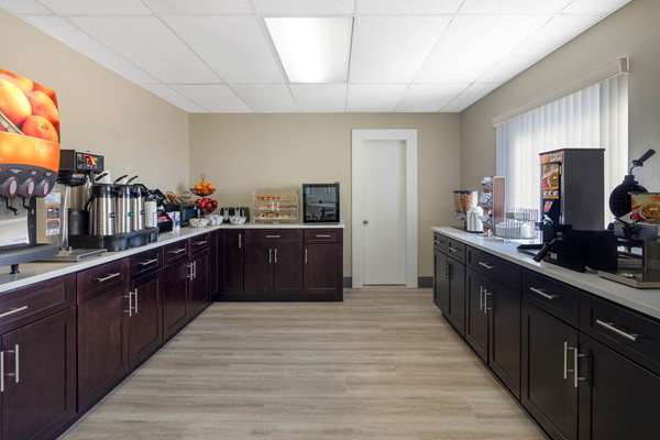  - Microtel Inn & Suites by Wyndham Florence - I-95, Exit 164