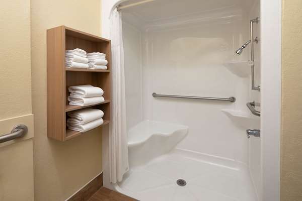  - Microtel Inn & Suites by Wyndham Florence - I-95, Exit 164