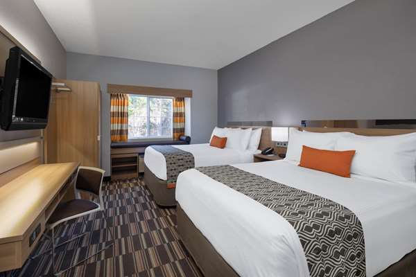  - Microtel Inn & Suites by Wyndham Florence - I-95, Exit 164