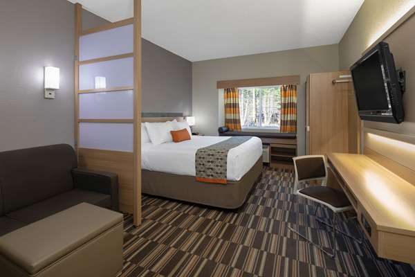  - Microtel Inn & Suites by Wyndham Florence - I-95, Exit 164