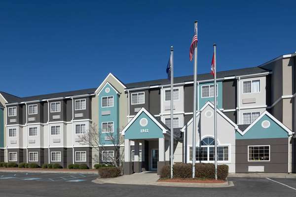 Exterior view - Microtel Inn & Suites by Wyndham Florence - I-95, Exit 164