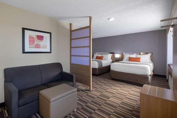  - Microtel Inn & Suites by Wyndham Florence - I-95, Exit 164
