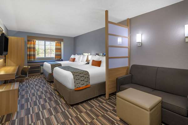  - Microtel Inn & Suites by Wyndham Florence - I-95, Exit 164