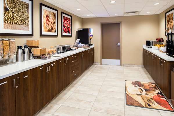  - Microtel Inn & Suites by Wyndham Red Deer