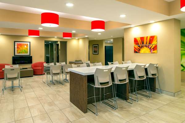  - Microtel Inn & Suites by Wyndham Red Deer