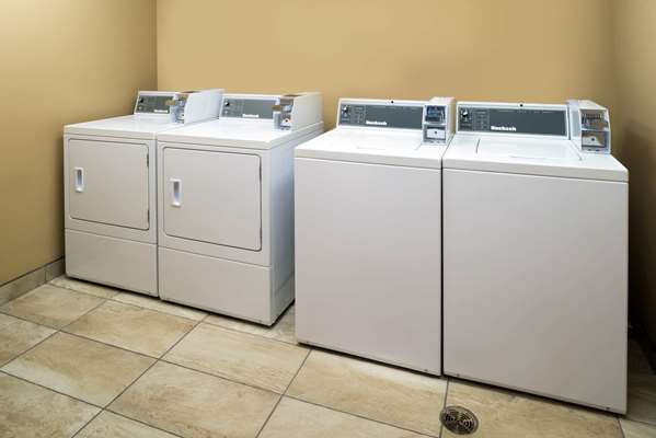  - Microtel Inn & Suites by Wyndham Red Deer