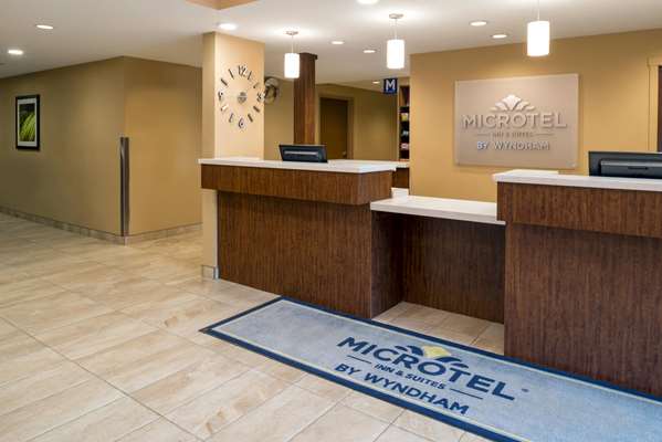  - Microtel Inn & Suites by Wyndham Red Deer
