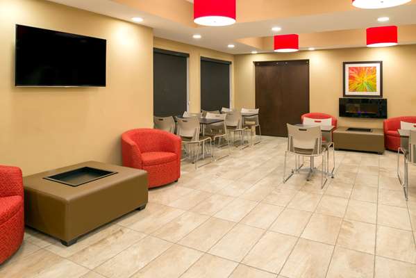  - Microtel Inn & Suites by Wyndham Red Deer