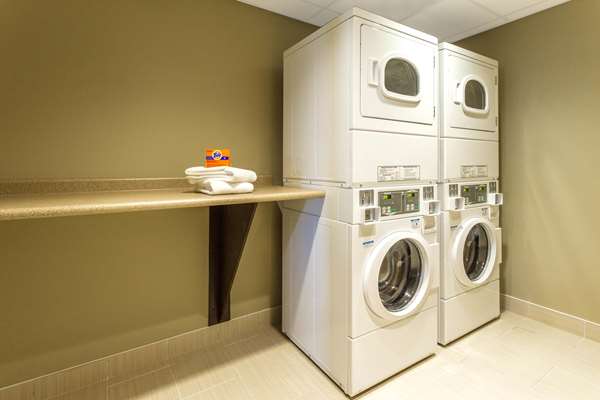 Amenities - Microtel Inn & Suites by Wyndham Whitecourt