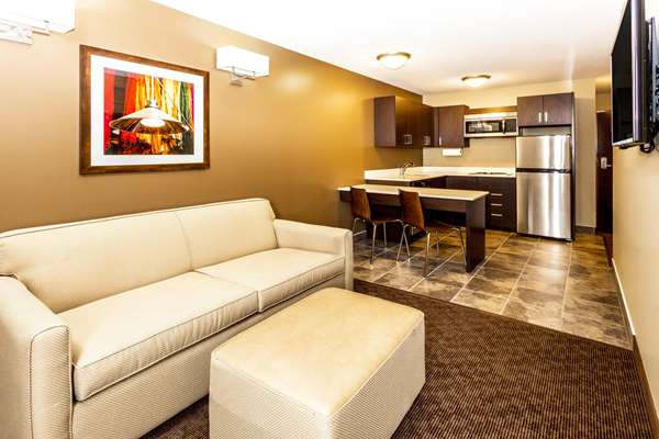  - Microtel Inn & Suites by Wyndham Whitecourt