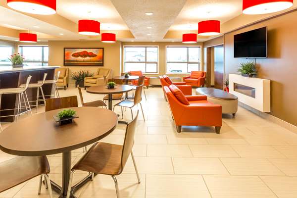  - Microtel Inn & Suites by Wyndham Whitecourt
