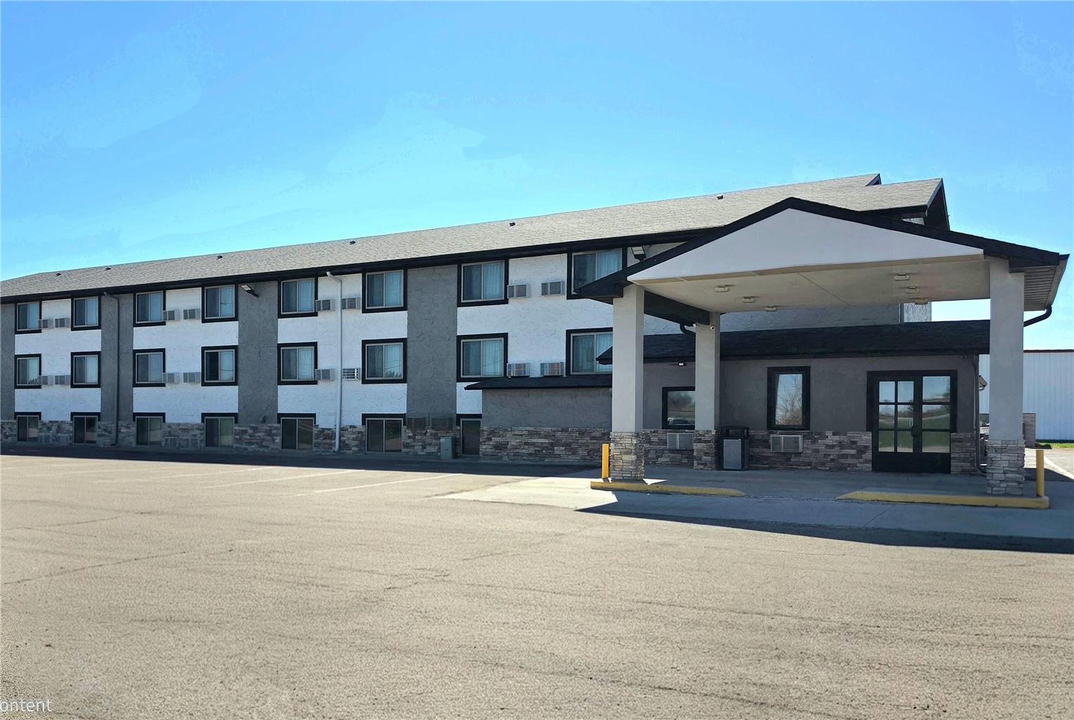 Super 8 by Wyndham Yankton