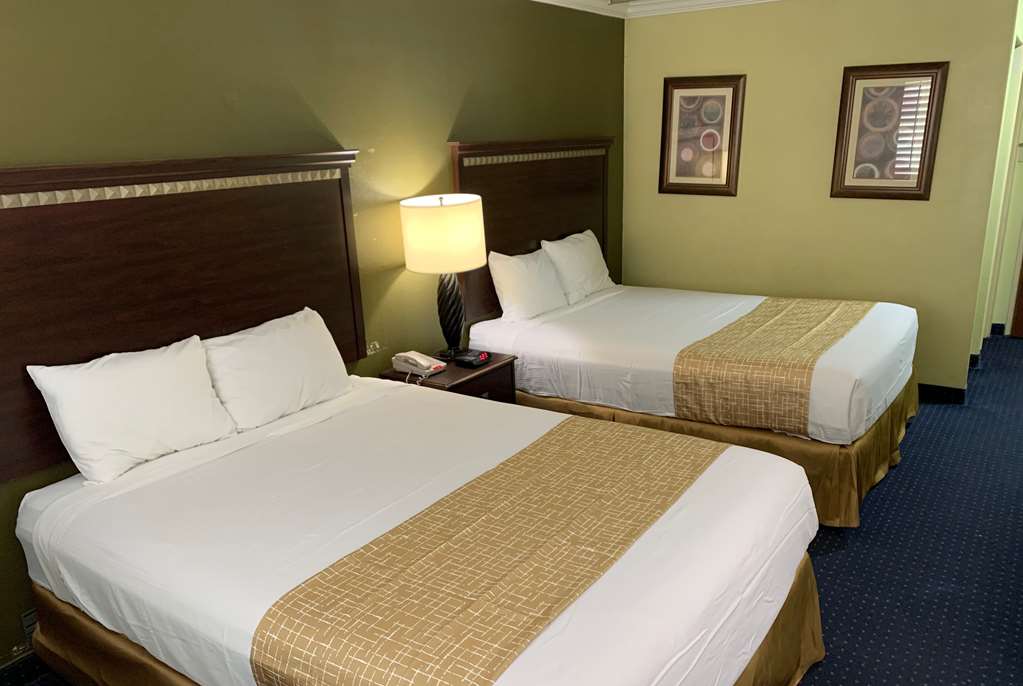 Travelodge Odessa