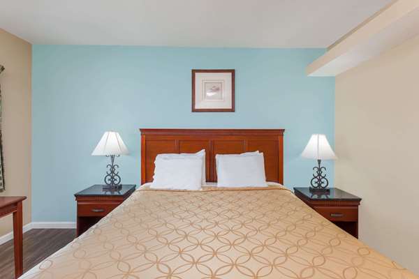  - Travelodge Seaworld San Diego