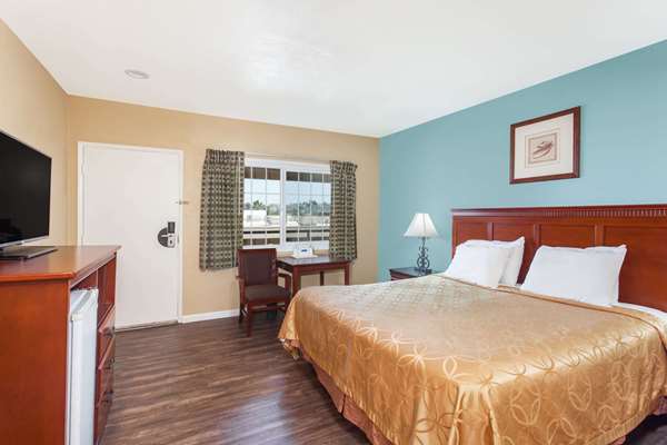  - Travelodge Seaworld San Diego