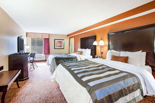  - Wingate by Wyndham Hotel North Little Rock