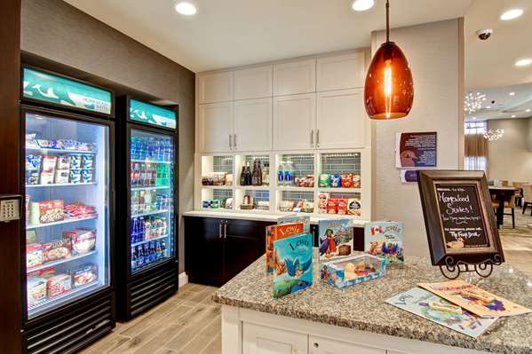 Restaurant - Homewood Suites by Hilton Clifton Park - I-87, Exit 9