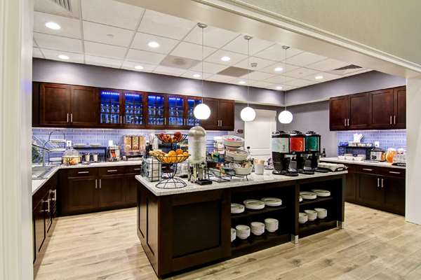 Restaurant - Homewood Suites by Hilton Clifton Park - I-87, Exit 9