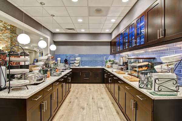 Restaurant - Homewood Suites by Hilton Clifton Park - I-87, Exit 9