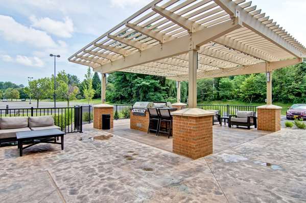 Exterior view - Homewood Suites by Hilton Clifton Park - I-87, Exit 9