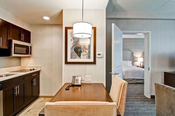  - Homewood Suites by Hilton Clifton Park - I-87, Exit 9