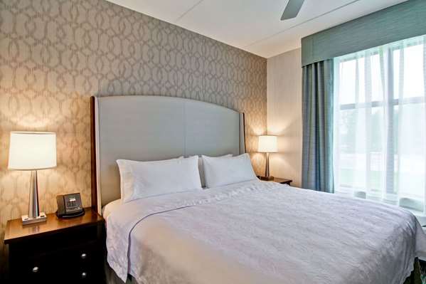  - Homewood Suites by Hilton Clifton Park - I-87, Exit 9