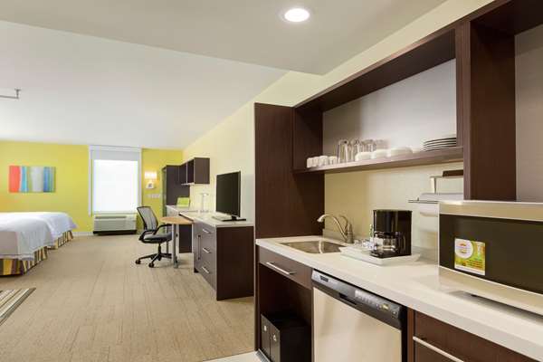  - Home2 Suites by Hilton Canton