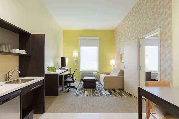  - Home2 Suites by Hilton Canton