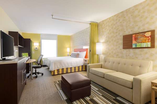  - Home2 Suites by Hilton Canton