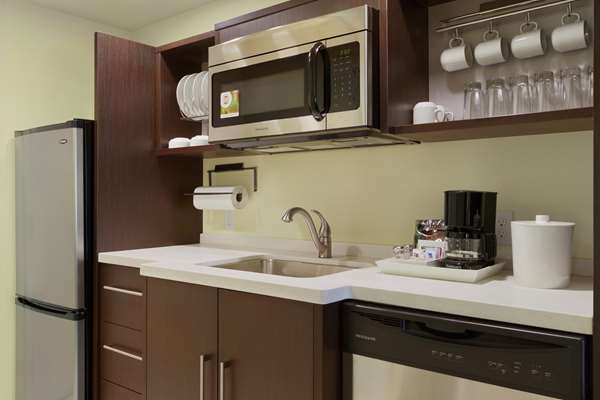  - Home2 Suites by Hilton Canton