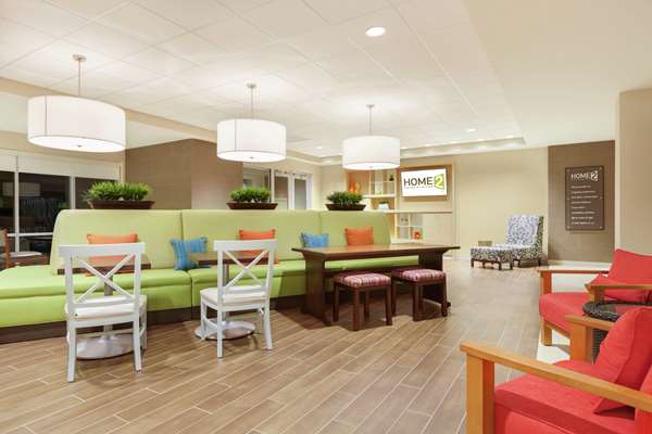  - Home2 Suites by Hilton Canton