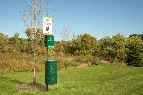 Exterior view - Home2 Suites by Hilton Canton