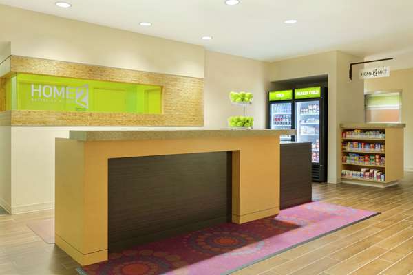  - Home2 Suites by Hilton Canton