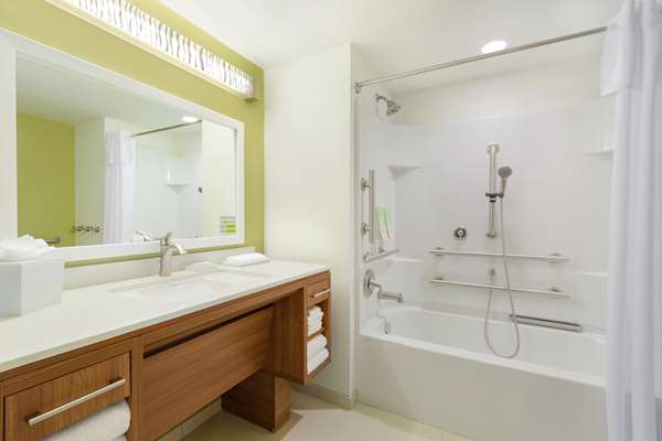  - Home2 Suites by Hilton Canton