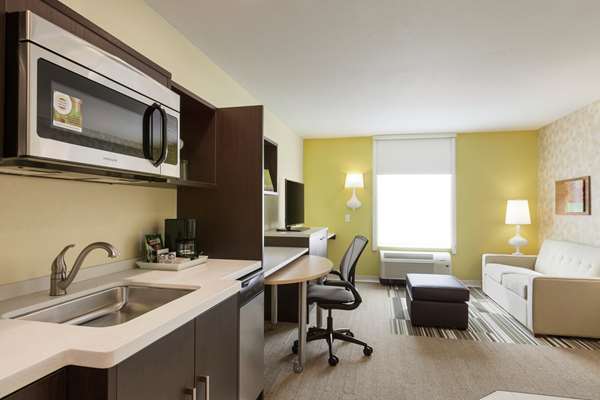  - Home2 Suites by Hilton Canton