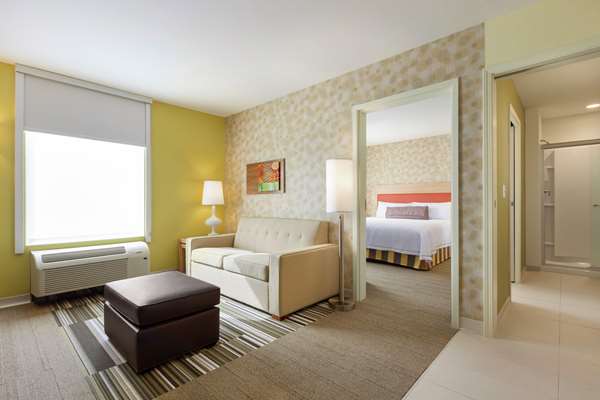  - Home2 Suites by Hilton Canton