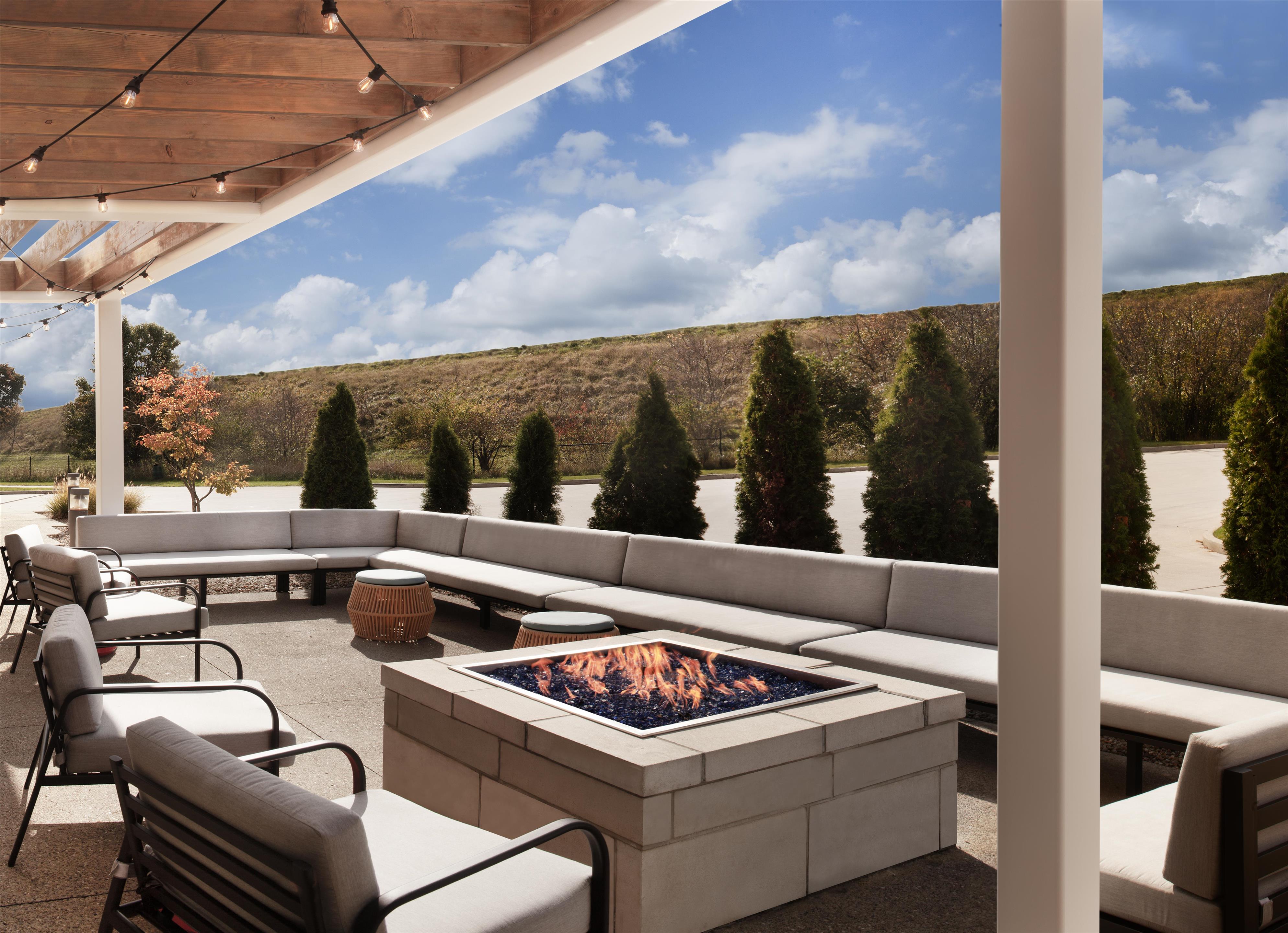 Exterior | Home2 Suites by Hilton Canton