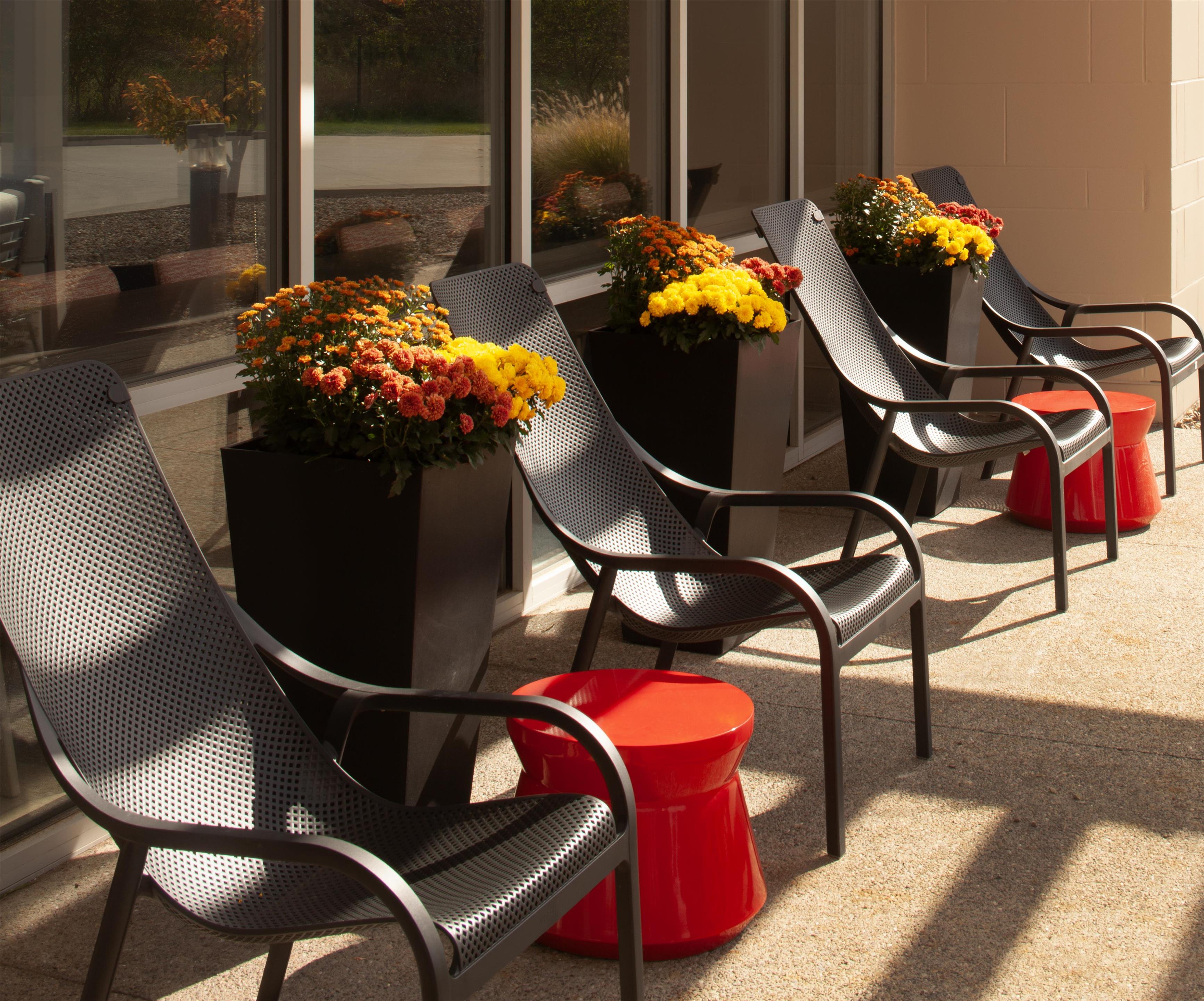Exterior | Home2 Suites by Hilton Canton
