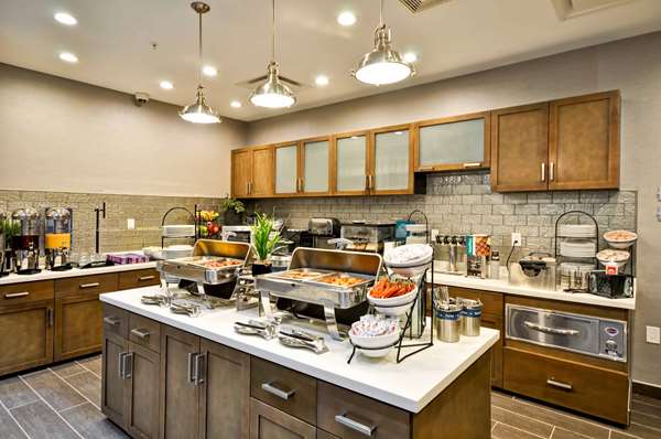 Restaurant - Homewood Suites by Hilton West Chester - I-75, Exit 19