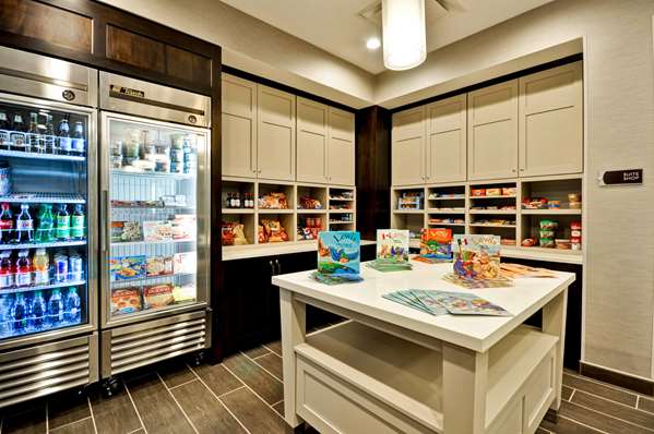 Restaurant - Homewood Suites by Hilton West Chester - I-75, Exit 19