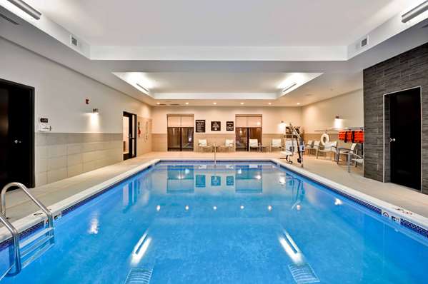 Pool - Homewood Suites by Hilton West Chester - I-75, Exit 19