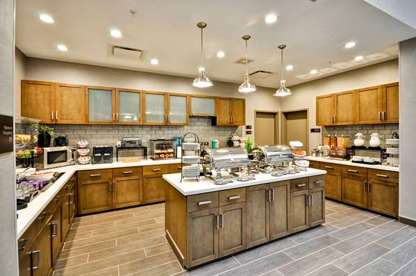 Restaurant - Homewood Suites by Hilton West Chester - I-75, Exit 19