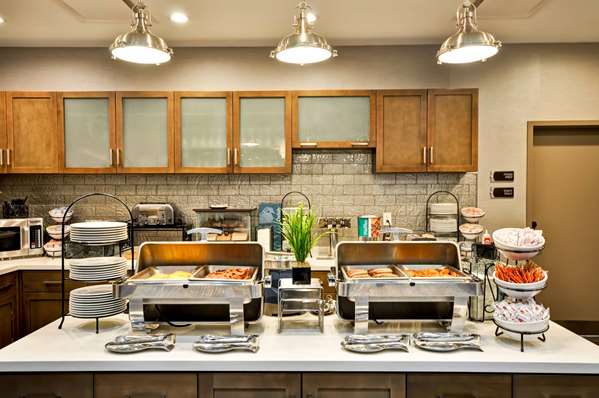 Restaurant - Homewood Suites by Hilton West Chester - I-75, Exit 19