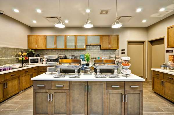 Restaurant - Homewood Suites by Hilton West Chester - I-75, Exit 19