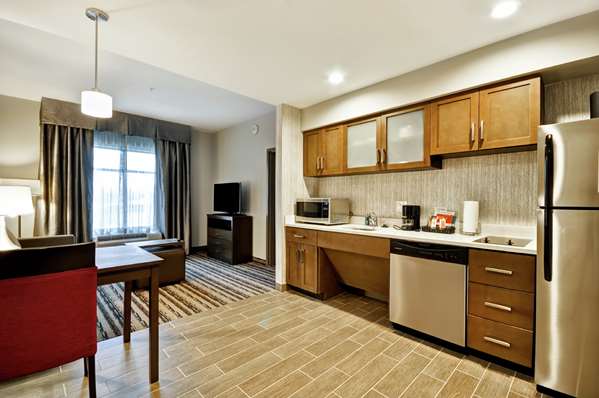  - Homewood Suites by Hilton West Chester - I-75, Exit 19