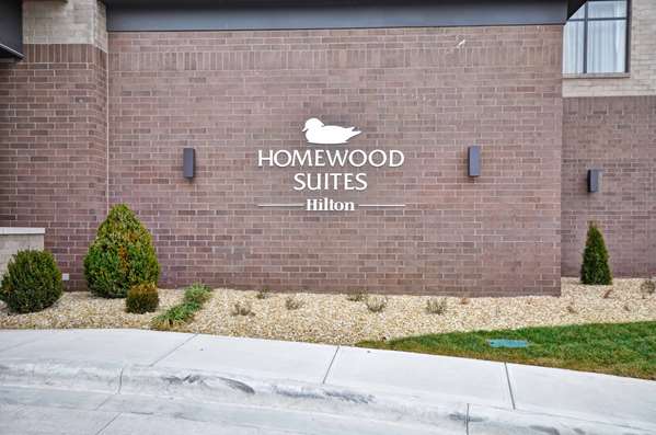 Exterior view - Homewood Suites by Hilton West Chester - I-75, Exit 19