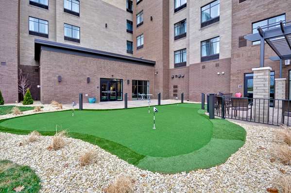 Recreation - Homewood Suites by Hilton West Chester - I-75, Exit 19