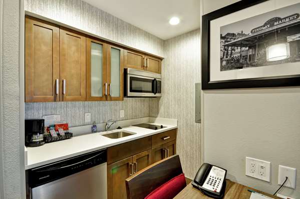  - Homewood Suites by Hilton West Chester - I-75, Exit 19